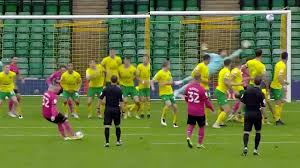 We've got the next best thing. Rooney Scores Great Free Kick In 87th Minute