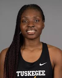 2022-23 Women's Track and Field Roster