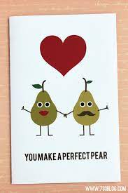 Spend as little or as much time as you want to make the graphic your own. 13 Charming Anniversary Cards You Can Make Yourself Tip Junkie