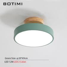 Shop the latest small ceiling lights and choose from top modern and contemporary designer brands at ylighting. Entrance Small Lights Cloakroom Ceiling Fixtures Ceiling Lighting Aliexpress Round Led Lamp Home Balcony Corridor Ceiling Gray Botimi Modern Metal White
