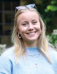 EXETER COLLEGE REGISTER 2021