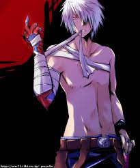 After that, he is taken by his uncle to his new home. Devil May Cry Image 875 Less Real