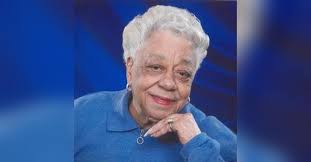 Mrs. Rose Mary Fields Obituary