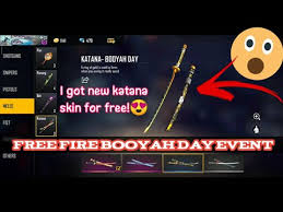 You need a name change card to change your free fire name. Free Fire New Event I Got New Katana Skin For Free Free Fire Today Events Free Katana Youtube