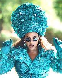 The gift, by director, writer and executive producer beyoncé. Beyonce S Stylist Breaks Down The Fashion In Black Is King