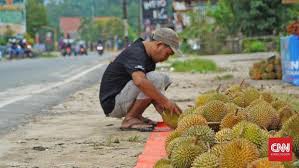 Singkawang Sepetak Hong Kong Di Indonesia