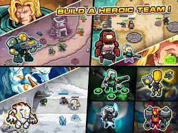 Lost planet (unreleased) mod (64.65 mb). Galaxy Defense Lost Planet Mod Apk Apkmodfree Com