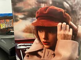 Taylor Swift Extended Song Versions Discussion