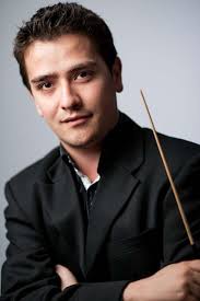 Opening Weekend Program by elginsymphonyorchestra