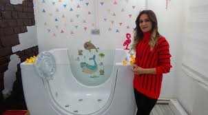 baby spa sektoru sanliurfa da roportaj sanliurfa gazetesi
