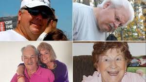 By emily shapiro may 31, 2021 | 12:20 pm. These Are The Victims Of The Fort Lauderdale Airport Shooting Miami Herald