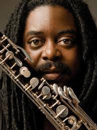 Courtney Pine