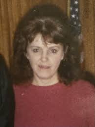 Shirley Fohne Obituary (1952