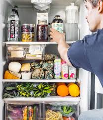 In some cultures, mom just chews a. Antoni Grocery Shopping Fridge Whole Food Recipes Whole Foods Market Baby Food Recipes