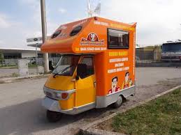 Plus Petit Camper Du Monde Campingplatz Camping Amphibien
