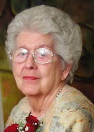 Obituary information for Helen McCray Gillis