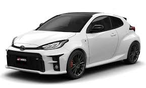 So the gr yaris simply does away with the rear doors. Toyota Gr Yaris 2021 Price In Germany Features And Specs Ccarprice Deu