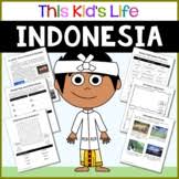 Teachers pay teachers (or tpt, as they call it) is a community of over 4 million educators who come together to share their work, insights, and inspiration with each other. Indonesia Worksheets Teaching Resources Teachers Pay Teachers