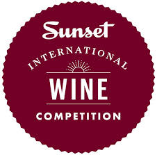 2022 Sunset Int'l Wine Comp | winecompetitions