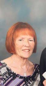 Condolence Book for Mary O'Hara (née Glancy) (Boyle, Roscommon)