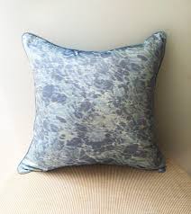 Jim Thompson Pillowcase Pillows Cover Invisible Zipper Etsy Outdoor Pillow Covers Pillow Covers Throw Pillows