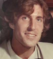 Obituary information for Joseph Christopher Ambrogi