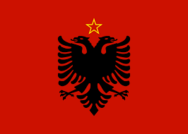 We hope you enjoy our growing collection of hd images to use as a background or home screen for. File Flag Of Albania 1946 1992 Svg Wikimedia Commons