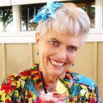 Mary Frances Roebuck Obituary