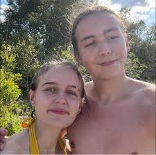 Anne Rader in people