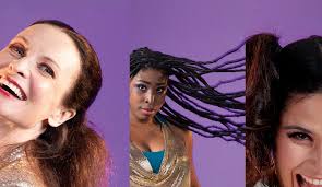 Canberra Critics Circle: DANCE NATION ADELAIDE FESTIVAL 2020