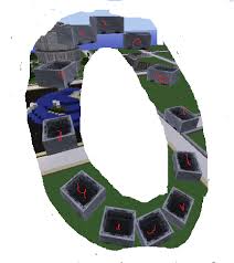 As the blocks in the game are not available in circle shape if you make small circles it and if it's an even number build it with 2 lines per diameter. Solved Diagonal Circle Calculations Spigotmc High Performance Minecraft