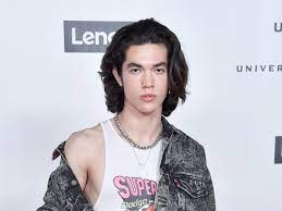 See more ideas about conan gray, conan, conan gray aesthetic. Conan Gray S Kid Krow Receives Praise From Taylor Swift Mtv