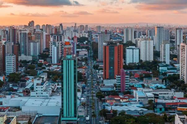 ABC Paulista SP