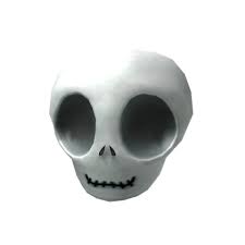 Roblox image id sans roblox free everything. Friendly Skeleton Head Roblox Wiki Fandom