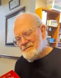 Obituary: Robert "Bob" Edward Eldridge