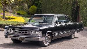 Image result for Forest Green 1967 Imperial