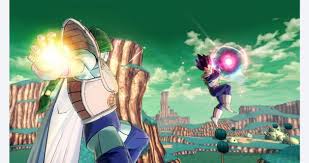 With opportunities to interact with classic. Dragon Ball Xenoverse 2 Nintendo Switch Gamestop