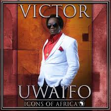 A multifarious and highly talented individual, internationally award winning music maestro sir victor uwaifo playing his guitar with latest invention, the flesh and metal 6th finger. Album Victor Uwaifo Sir Victor Uwaifo Qobuz Download And Streaming In High Quality