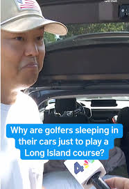 Ryder Cup Preview: Long Island Golf Excitement