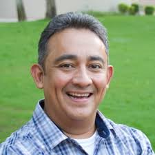 Dr. Mohammad-Ali El-Harakeh, MD