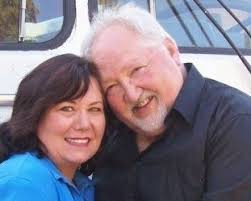 Dan and Marty Womack