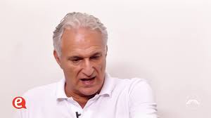 Jan Walter Stegmann Médico Infectologista no Folha Entrevista #saude  #sarampo