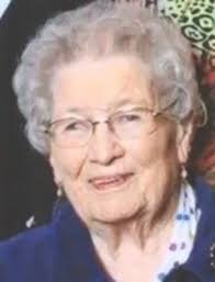 Obituary information for Sarah J. 'Sally' Clark