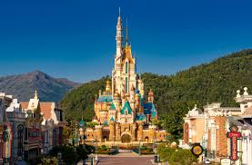 Hong kong disneyland's next big expansion is arendelle: Breaking Hong Kong Disneyland To Close Yet Again Due To Slight Rise In Covid 19 Cases Wdw News Today