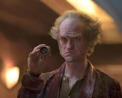A series of unfortunate events highlights the bizarre lore of lemony snicket's encapsulating vision by utilizing a plethora of stars including meryl streep. Neil Patrick Harris Felt Fortunate To Film A Series Of Unfortunate Events In Vancouver The Star