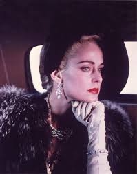 Photo of Barbara Stuart as Miss Hartley, Paul Reed as Damon Burkhardt, in  the TV show The Cara Williams Show season 1, episode 9 "Get The Lead Out"