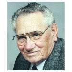 Elmer (Buck) Carter Obituary