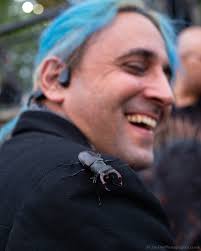 My first KG. Had umpteen Beetles and Bays but my first venture into KG  territory.