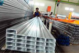 Jalur jalan sepanjang 16.5 km digunakan sebagai jalan operasi proyk dan juga masyarakat sekitar, serta untuk menghubungkan daerah timur propinsi. Hindari Tarif Impor Pendiri Perusahaan Aluminium China Didakwa Pengadilan As Market Bisnis Com