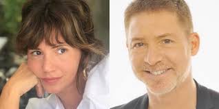 Maybe you would like to learn more about one of these? Griselda Siciliani Se Sincero Sobre Su Sentimiento Por Adrian Suar No Se Si Fue El Amor De Mi Vida Radio Mitre